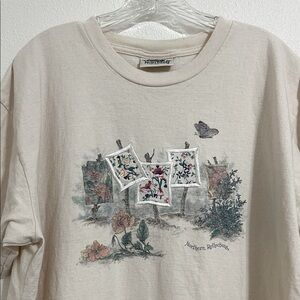 Northern Reflections Tee